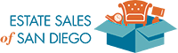 Estate Sales Logo 60×200